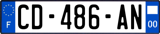 CD-486-AN