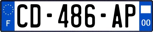 CD-486-AP