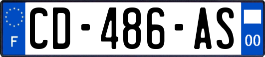 CD-486-AS