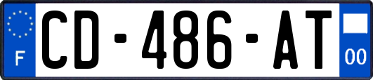CD-486-AT