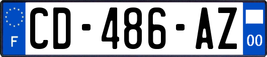 CD-486-AZ