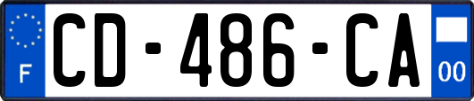 CD-486-CA