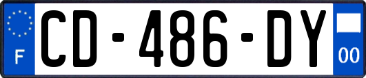 CD-486-DY