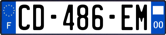 CD-486-EM