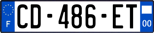 CD-486-ET