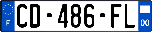 CD-486-FL