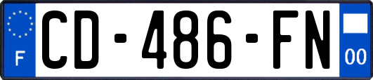 CD-486-FN