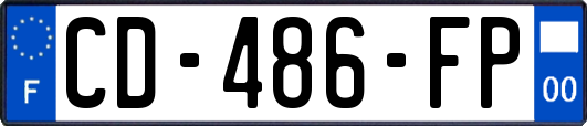 CD-486-FP