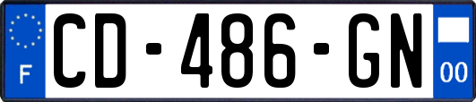 CD-486-GN