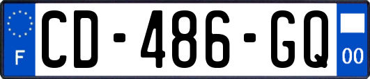 CD-486-GQ