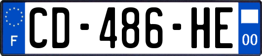 CD-486-HE