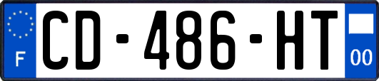 CD-486-HT