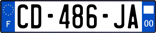 CD-486-JA