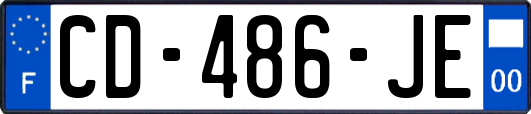 CD-486-JE