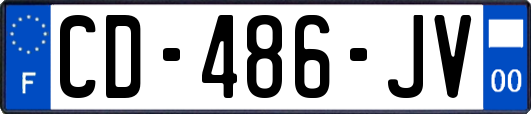 CD-486-JV