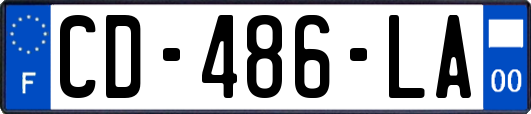 CD-486-LA