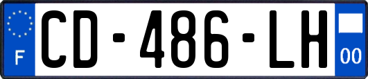 CD-486-LH