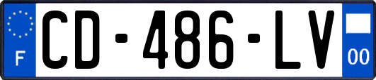 CD-486-LV