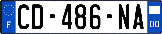 CD-486-NA