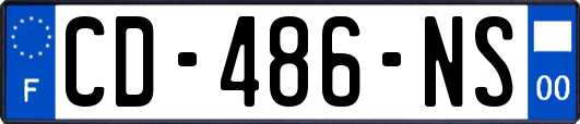 CD-486-NS