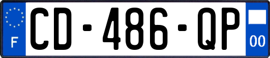 CD-486-QP