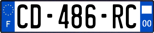 CD-486-RC