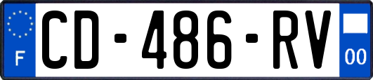 CD-486-RV