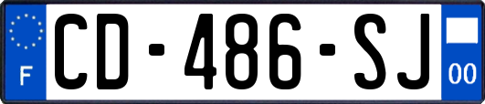 CD-486-SJ