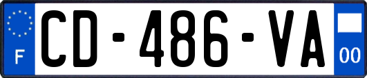 CD-486-VA