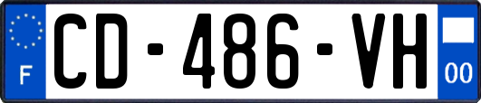 CD-486-VH