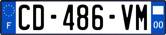 CD-486-VM