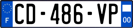 CD-486-VP