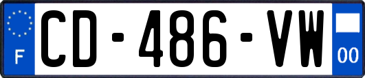 CD-486-VW