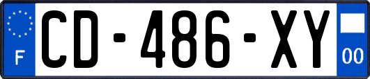 CD-486-XY