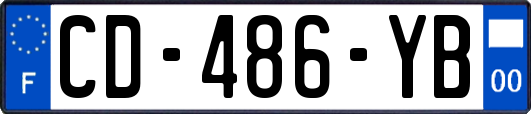 CD-486-YB