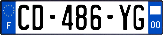 CD-486-YG