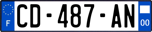 CD-487-AN