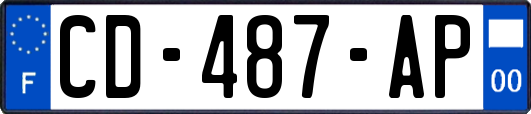 CD-487-AP