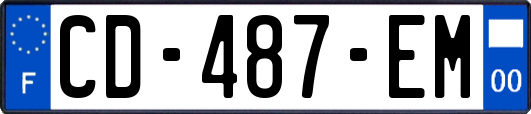 CD-487-EM