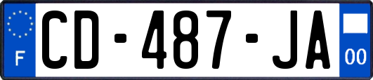 CD-487-JA