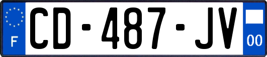 CD-487-JV