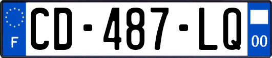 CD-487-LQ