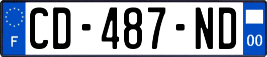 CD-487-ND
