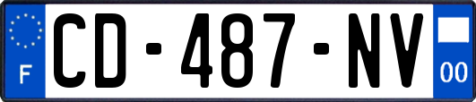 CD-487-NV