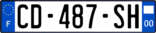 CD-487-SH