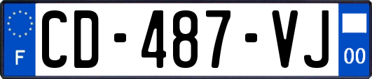 CD-487-VJ