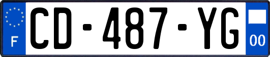 CD-487-YG