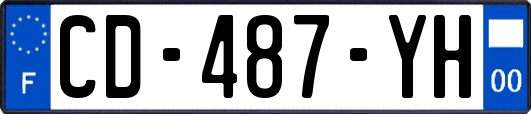 CD-487-YH