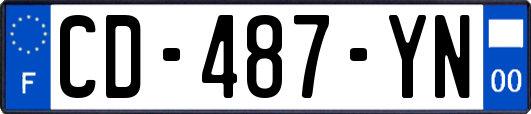 CD-487-YN