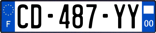 CD-487-YY